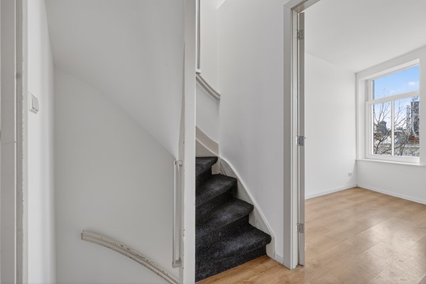 Photo - For rent: Spuistraat 285A, 1012 VR Amsterdam